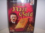 The Search for Nazi Gold [DVD]