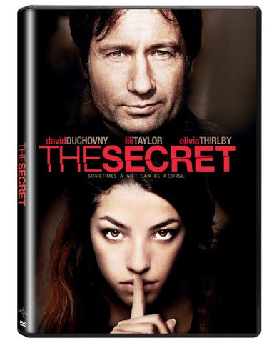 The Secret [DVD]