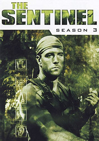 The Sentinel//Season 3 / 6 DVD SET