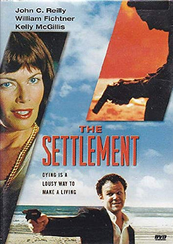 The Settlement [DVD]