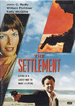 The Settlement [DVD]