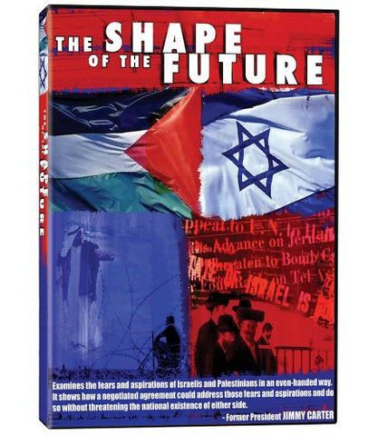 The Shape of the Future [DVD]