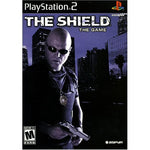 Playstation 2 The Shield: The Game PS2