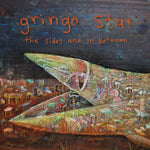 The Sides And In Between [Audio CD] Gringo Star