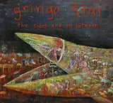 The Sides And In Between [Audio CD] Gringo Star