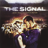 The Signal [Audio CD] Soundtrack