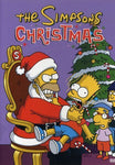 The Simpsons: Christmas (Bilingual) [DVD]