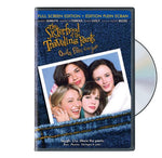 The Sisterhood of the Traveling Pants: Full Screen Edition (Quatre filles et un jean) [DVD]