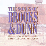 The Songs Of Brooks & Dunn [Audio CD]