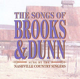 The Songs Of Brooks & Dunn [Audio CD]