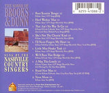 The Songs Of Brooks & Dunn [Audio CD]