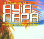 The Sound of Ayia Napa [Audio CD] Various Artists