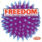 The Sound of Freedom [Audio CD] Sound of Freedom