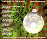 The Spirit of Christmas [Audio CD] Various