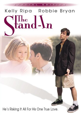 The Stand-In [DVD]