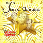 The Stars of Christmas [Audio CD]
