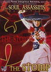 The Stomp [DVD]