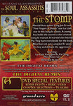 The Stomp [DVD]