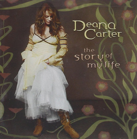 The Story Of My Life [Audio CD] Deana Carter
