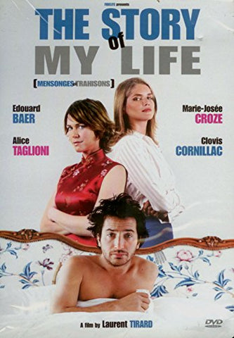 The Story of my Life / Mensonges et Trahisons (Version française) [DVD]