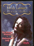 The Strange Woman (1946)/Dishonored Lady [DVD]