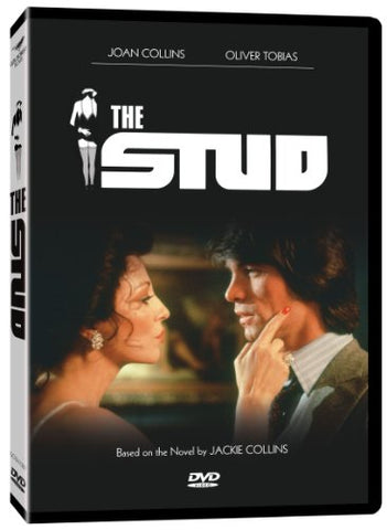 The Stud [DVD]