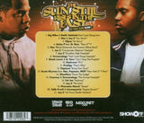 The Sun Rises in the East - East Coast Slang Vol. 1 W/nas, Jay-z, Papoose, Mop, Styles P, Fat Joe, Talib, Busta Rhymes [Audio CD] Big Mike & tatik Selectah