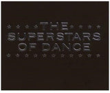 The Superstars of Dance [Audio CD] Various