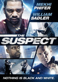 The Suspect [DVD]