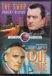 The Swap & Out of the Blue DVD Double Feature