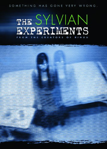 The Sylvian Experiments [DVD]