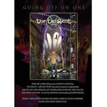 The Tangent: Going off on One (Two DVDs and CD) [DVD]