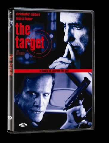 The Target [DVD]