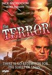 The Terror - A Francis Ford Copola Film [DVD]