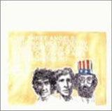 The Three Angels: Original Beat Poetry [Audio CD] Gregory Corso; Peter Orlovsky and Allen Ginsburg