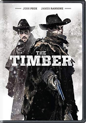 The Timber^Timber, The [DVD]