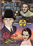 The Time of Your Life/ Blood on the Sun [DVD]