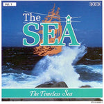 The Timeless Sea: The Sea, Vol. 1 [Audio CD] Various