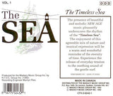 The Timeless Sea: The Sea, Vol. 1 [Audio CD] Various