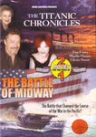 The Titanic Chronicles / The Battle Of Midway [DVD]