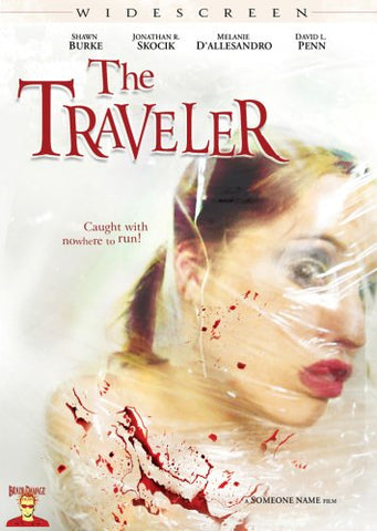 The Traveler [DVD]