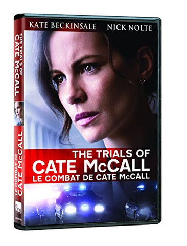 The Trials of Cate McCall [DVD]
