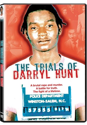 The Trials of Darryl Hunt [DVD]