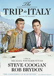 The Trip to Italy [DVD]