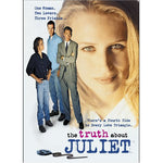 The Truth About Juliet [DVD]