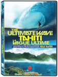 The Ultimate Wave: Tahiti / Tahiti: La Vague Ultime [DVD]