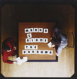 The Unknown [Audio CD] MARK B & BLADE