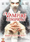 The Vampire Conspiracy [DVD]