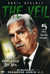 The Veil: Volume 1 [DVD]