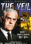 The Veil: Volume 2 [DVD]